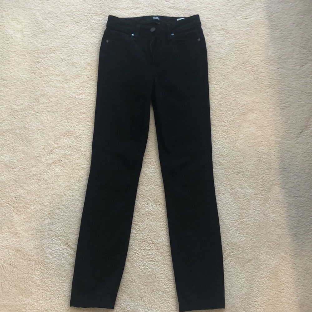 Paige Jeans